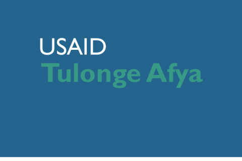 USAID Tulonge Afya Project