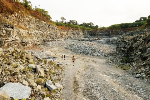 Stakeholder Perception Survey for Geita Gold Mine