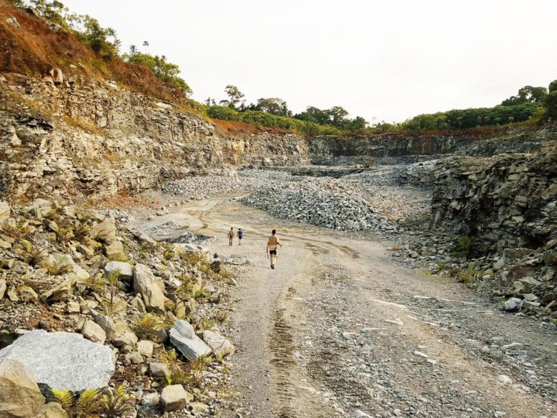 Stakeholder Perception Survey for Geita Gold Mine
